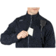 5.11 Tactical 3-in-1 Parka 2.0 - Mens, Dark Navy, Extra Small, Regular, 48358-724-XS