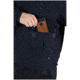 5.11 Tactical 4-In-1 Patrol Jacket 2.0 - Mens, Dark Navy, L, 48359ABR-724-L-R