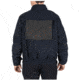 5.11 Tactical 4-In-1 Patrol Jacket 2.0 - Mens, Dark Navy, L, 48359ABR-724-L-R