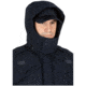 5.11 Tactical 4-In-1 Patrol Jacket 2.0 - Mens, Dark Navy, L, 48359ABR-724-L-R