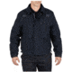 5.11 Tactical 4-In-1 Patrol Jacket 2.0 - Mens, Dark Navy, L, 48359ABR-724-L-R