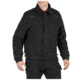 5.11 Tactical 4-in-1 Patrol Jacket 2.0, Black, 48359ABR-019-L-R