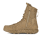 5.11 Tactical A/T 8in Arid Boot - Mens, Coyote, 6.5, 12438ABR-120-6-5-R