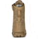 5.11 Tactical A/T 8in Arid Boot - Mens, Coyote, 6.5, 12438ABR-120-6-5-R