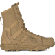 5.11 Tactical A/T 8in Arid Boot - Mens, Coyote, 6.5, 12438ABR-120-6-5-R