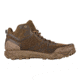 5.11 Tactical A.T.L.A.S. Mid Tactical Boot - Men's, Regular, Dark Coyote, 8.5, 12430-106-8.5-R