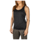 5.11 Tactical 5.11 Recon Lena Tank - Womens, Black, Large, 66004-019-L