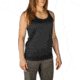 5.11 Tactical 5.11 Recon Lena Tank - Womens, Black, Large, 66004-019-L