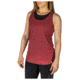 5.11 Tactical 5.11 Recon Lena Tank - Womens, Cabernet, Extra Small, 66004-569-XS