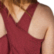 5.11 Tactical 5.11 Recon Lena Tank - Womens, Cabernet, Extra Small, 66004-569-XS