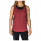 5.11 Tactical 5.11 Recon Lena Tank - Womens, Cabernet, Extra Small, 66004-569-XS