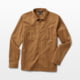 5.11 Tactical Landen Long Sleeve Shirt - Men's, Brown Duck, Extra Large, 72573-080-XL