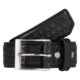 5.11 Tactical Bktwv Leather 1 1/2in Belt, Black, 4XL, 59503-019-4XL