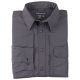 5.11 Tactical Taclite Pro L/S Tall Shirt - Mens, Charcoal, 3XL, 72175TABR-018-3XL