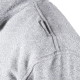 5.11 Tactical 72314 1/4 Zip Job Shirt, Heather Grey, 2XL