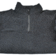 5.11 Tactical 72314T 1/4 Zip Job Shirt, Tall, Fire Navy, 3XL