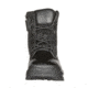5.11 Tactical A.T.A.C. 2.0 6in Side Zip Boot - Mens, Wide, Black, 10 12394-019-10-W