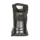 5.11 Tactical A.T.A.C. 2.0 6in Side Zip Boot - Mens, Wide, Black, 10 12394-019-10-W