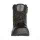 5.11 Tactical A.T.A.C. 2.0 6in Side Zip Boot - Mens, Wide, Black, 10 12394-019-10-W