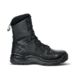 5.11 Tactical Atac 2.0 8in Side Zip Boot - Mens, Black, 5R, 12391-019-5-R