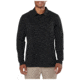 5.11 Tactical Artillery Long Sleeve Top, Black - 72125-019-XL