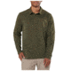 5.11 Tactical Artillery Long Sleeve Top, Moss - 72125-191-M