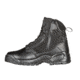 5.11 Tactical A.T.A.C. 2.0 6in Side Zip Boot - Men's, Black, 14W, 12394-019-14-W