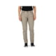 5.11 Tactical Avalon Pant - Womens, Stone, 4R, 64449-070-4-R