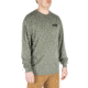 5.11 Tactical Banners And Bayonets Long Sleeve - Mens, Military Green Heather, Extra Large, 42111SH-223-XL