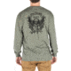 5.11 Tactical Banners And Bayonets Long Sleeve - Mens, Military Green Heather, Extra Large, 42111SH-223-XL