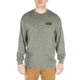 5.11 Tactical Banners And Bayonets Long Sleeve - Mens, Military Green Heather, Extra Large, 42111SH-223-XL