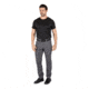 5.11 Tactical CAMS S/S Baselayer - Mens, Black, 2XL, 41222ABR-019-2XL