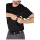 5.11 Tactical CAMS S/S Baselayer - Mens, Black, 2XL, 41222ABR-019-2XL
