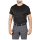 5.11 Tactical CAMS S/S Baselayer - Mens, Black, 2XL, 41222ABR-019-2XL