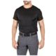 5.11 Tactical CAMS S/S Baselayer - Mens, Black, S, 41222ABR-019-S