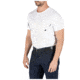 5.11 Tactical CAMS S/S Baselayer - Mens, White, L, 41222ABR-010-L