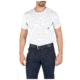 5.11 Tactical CAMS S/S Baselayer - Mens, White, L, 41222ABR-010-L