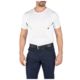 5.11 Tactical CAMS S/S Baselayer - Mens, White, L, 41222ABR-010-L