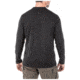 5.11 Tactical Catalyst 1/4 Zip Shirt - Mens, Black, 2XL, 82118-019-2XL