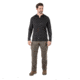 5.11 Tactical Catalyst 1/4 Zip Shirt - Mens, Black, 2XL, 82118-019-2XL