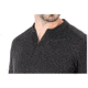 5.11 Tactical Catalyst 1/4 Zip Shirt - Mens, Black, 2XL, 82118-019-2XL