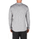 5.11 Tactical Catalyst 1/4 Zip Shirt - Mens, Heather Grey, Extra Large, 82118-016-XL