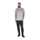 5.11 Tactical Catalyst 1/4 Zip Shirt - Mens, Heather Grey, Extra Large, 82118-016-XL