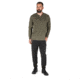 5.11 Tactical Catalyst 1/4 Zip Shirt - Men's, Ranger Green, S, 82118-186-S