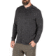 5.11 Tactical Catalyst 1/4 Zip Shirt - Mens, Volcanic, Extra Large, 82118-098-XL
