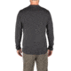 5.11 Tactical Catalyst 1/4 Zip Shirt - Mens, Volcanic, Extra Large, 82118-098-XL