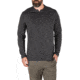 5.11 Tactical Catalyst 1/4 Zip Shirt - Mens, Volcanic, Extra Large, 82118-098-XL