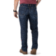 5.11 Tactical Defender-Flex Straight Jean - Mens, Stone Wash Indigo, 35-30, 74477ABR-648-35-30