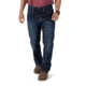 5.11 Tactical Defender-Flex Straight Jean - Mens, Stone Wash Indigo, 35-30, 74477ABR-648-35-30