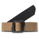 5.11 Tactical Double Duty TDU Belt, Extra Large, Kangaroo, 59568-134-XL